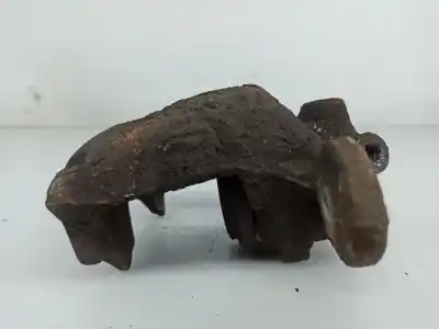 Second-hand car spare part front right brake caliper for bmw 1 (e81) 118 d oem iam references   