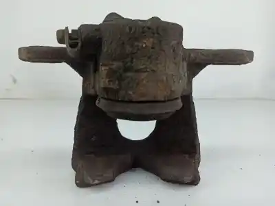Second-hand car spare part front right brake caliper for bmw 1 (e81) 118 d oem iam references   