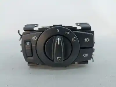 Tweedehands auto-onderdeel lichtbesturing voor bmw 1 (e81) 118 d oem iam-referenties 6932794