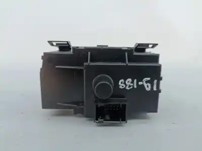 Second-hand car spare part headlights switch for bmw 1 (e81) 118 d oem iam references 6932794  