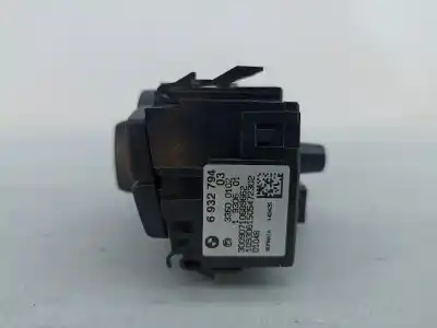 Second-hand car spare part headlights switch for bmw 1 (e81) 118 d oem iam references 6932794  