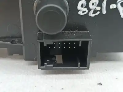 Second-hand car spare part headlights switch for bmw 1 (e81) 118 d oem iam references 6932794  