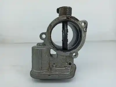 Second-hand car spare part throttle body for bmw 1 (e81) 118 d oem iam references 780437302  