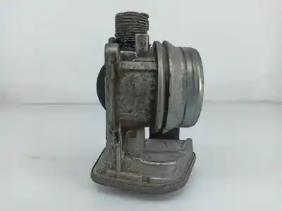 Second-hand car spare part throttle body for bmw 1 (e81) 118 d oem iam references 780437302  