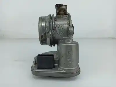 Second-hand car spare part throttle body for bmw 1 (e81) 118 d oem iam references 780437302  