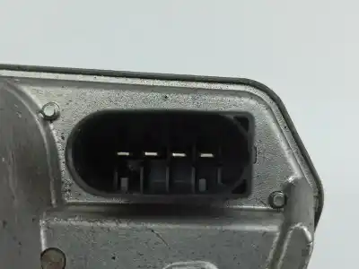 Second-hand car spare part throttle body for bmw 1 (e81) 118 d oem iam references 780437302  