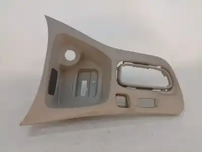 Second-hand car spare part center console for renault zoe (bfm_) zoe elétrico 2017 5p oem iam references 00120408
