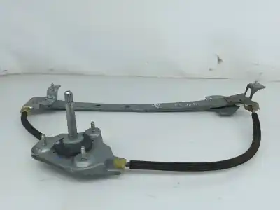 Second-hand car spare part rear right window regulator for renault zoe (bfm_) zoe elétrico 2017 5p oem iam references 827208515r