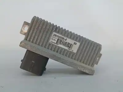 Second-hand car spare part heater blower for renault zoe (bfm_) zoe elétrico 2017 5p oem iam references 296103375r