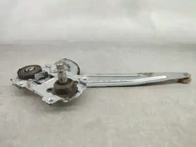 Second-hand car spare part rear right window regulator for mitsubishi l200 (k7_t, k6_t, k5_t) 2.5 td (k64t) oem iam references   