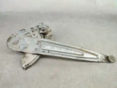 Second-hand car spare part rear right window regulator for mitsubishi l200 (k7_t, k6_t, k5_t) 2.5 td (k64t) oem iam references   