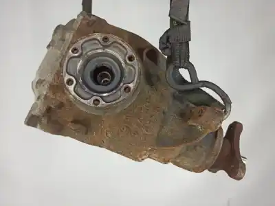 Tweedehands auto-onderdeel voordifferentieel voor bmw 1 (e81) 118 d oem iam-referenties 7598855