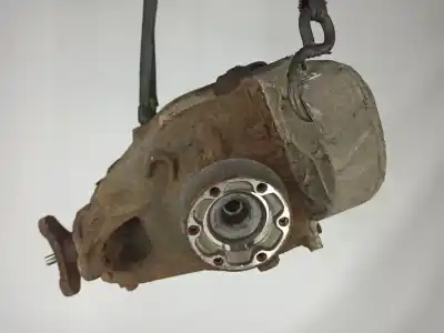Second-hand car spare part front differential for bmw 1 (e81) 118 d oem iam references 7598855  