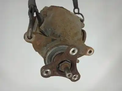 Second-hand car spare part front differential for bmw 1 (e81) 118 d oem iam references 7598855  