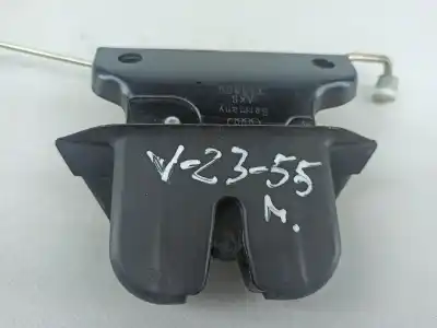 Автозапчасти б/у замок багажника/ворот за audi a4 b5 avant (8d5) 2.5 tdi ссылки oem iam  Автозапчасти б/у замок багажника/ворот за audi a4 b5 avant (8d5) 2.5 tdi ссылки oem iam