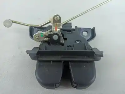 Автозапчасти б/у замок багажника/ворот за audi a4 b5 avant (8d5) 2.5 tdi ссылки oem iam   