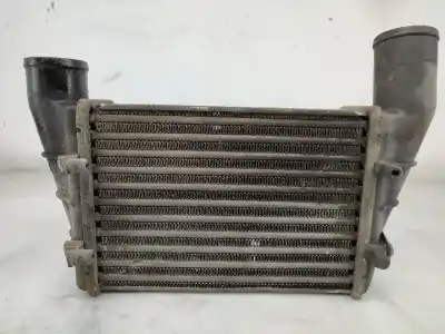 Pezzo di ricambio per auto di seconda mano intercooler per volkswagen passat 3b2 1.9 tdi riferimenti oem iam 058145805a