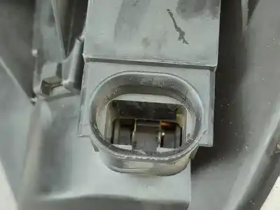 Автозапчасти б/у отопительный двигатель за mini mini (r50, r53) cooper ссылки oem iam 529242  
