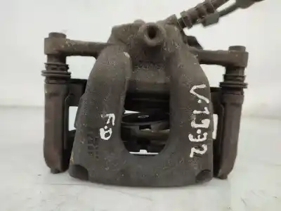 Автозапчасти б/у передний правый тормозной суппорт за bmw 1 (e87) 118 d ссылки oem iam 