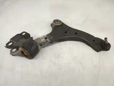 Автозапчастина б/у передній правий нижний рычаг підвіски для ford s-max (wa6) 2.0 tdci посилання на oem iam 7g9n3a052  
