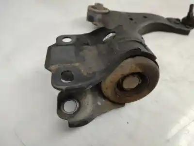 Автозапчастина б/у передній правий нижний рычаг підвіски для ford s-max (wa6) 2.0 tdci посилання на oem iam 7g9n3a052  