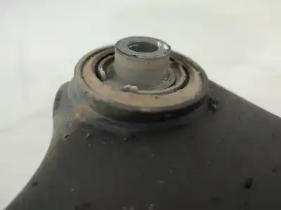 Автозапчастина б/у передній правий нижний рычаг підвіски для ford s-max (wa6) 2.0 tdci посилання на oem iam 7g9n3a052  