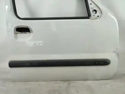 Second-hand car spare part front right door for renault kangoo express (fc0/1_) d 65 1.9 (fc0e fc02 fc0j fc0n) oem iam references   