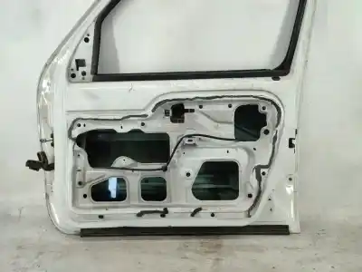 Second-hand car spare part front right door for renault kangoo express (fc0/1_) d 65 1.9 (fc0e fc02 fc0j fc0n) oem iam references   