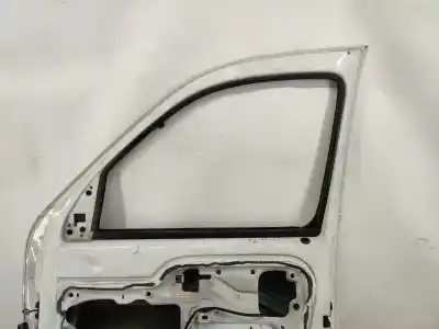 Second-hand car spare part front right door for renault kangoo express (fc0/1_) d 65 1.9 (fc0e fc02 fc0j fc0n) oem iam references   