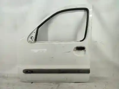 Автозапчасти б/у левая передняя дверь за renault kangoo express (fc0/1_) d 65 1.9 (fc0e fc02 fc0j fc0n) ссылки oem iam 