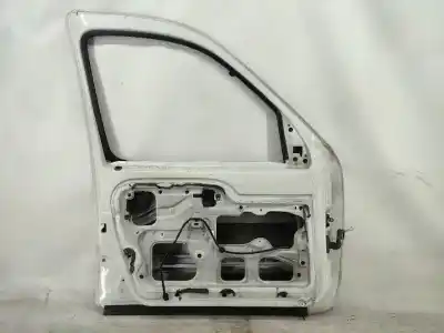 Автозапчастина б/у передні ліві двері для renault kangoo express (fc0/1_) d 65 1.9 (fc0e fc02 fc0j fc0n) посилання на oem iam   