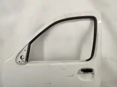 Автозапчастина б/у передні ліві двері для renault kangoo express (fc0/1_) d 65 1.9 (fc0e fc02 fc0j fc0n) посилання на oem iam   