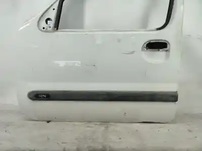 Автозапчастина б/у передні ліві двері для renault kangoo express (fc0/1_) d 65 1.9 (fc0e fc02 fc0j fc0n) посилання на oem iam   