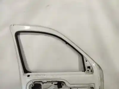 Автозапчастина б/у передні ліві двері для renault kangoo express (fc0/1_) d 65 1.9 (fc0e fc02 fc0j fc0n) посилання на oem iam   