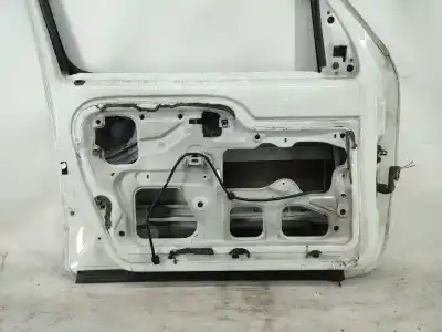 Автозапчастина б/у передні ліві двері для renault kangoo express (fc0/1_) d 65 1.9 (fc0e fc02 fc0j fc0n) посилання на oem iam   
