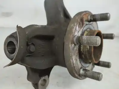 Автозапчасти б/у передняя правая кулачка за ford s-max (wa6) 2.0 tdci ссылки oem iam   