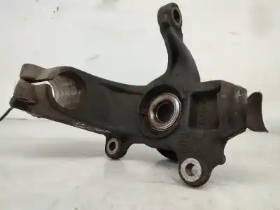 Second-hand car spare part FRONT RIGHT KNUCKLE for FORD S-MAX (WA6)  OEM IAM references   