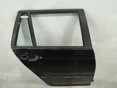 Peça sobressalente para automóvel em segunda mão porta do automóvel traseira direita por bmw 3 touring (e46) 320 d referências oem iam 