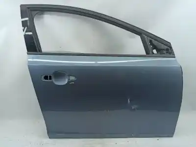 Автозапчастина б/у передні праві двері для volvo v40 hatchback (525) d2 посилання на oem iam 