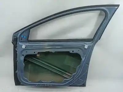 Peça sobressalente para automóvel em segunda mão porta dianteira direita por volvo v40 hatchback (525) d2 referências oem iam   