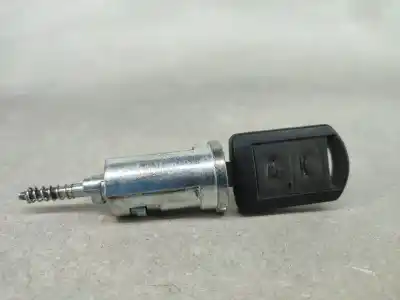 Peça sobressalente para automóvel em segunda mão Comutador De Ignição por OPEL CORSA C (X01) 1.2 (F08 F68) Referências OEM IAM   