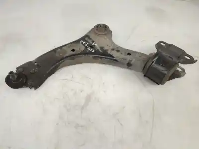 Second-hand car spare part left front suspension arm for ford s-max (wa6) 2.0 tdci oem iam references 