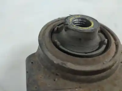 Автозапчастина б/у лівий передній ричаг підвіски для ford s-max (wa6) 2.0 tdci посилання на oem iam   