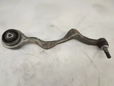 Автозапчасти б/у левый передний рычаг подвески за bmw 1 (e87) 118 d ссылки oem iam 
