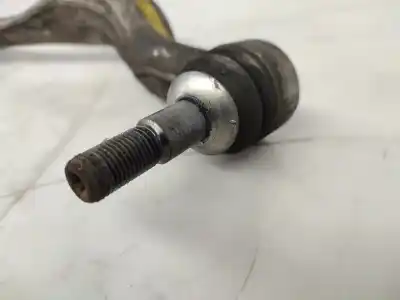 Second-hand car spare part left front suspension arm for bmw 1 (e87) 118 d oem iam references   