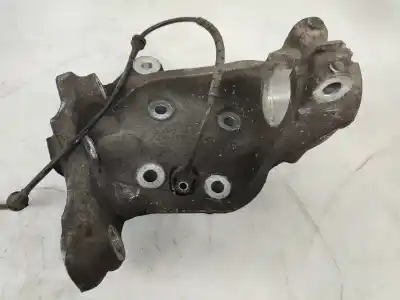 Автозапчасти б/у передняя левая кулачка за bmw 1 (e87) 118 d ссылки oem iam 6764443