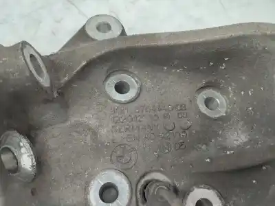 Second-hand car spare part front left knuckle for bmw 1 (e87) 118 d oem iam references 6764443  