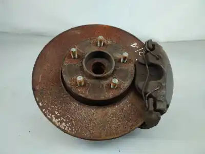 Piesă de schimb auto la mâna a doua fuzeta dreapta fata pentru ford c-max (dm2) 1.6 tdci referințe oem iam  Piesă de schimb auto la mâna a doua fuzeta dreapta fata pentru ford c-max (dm2) 1.6 tdci referințe oem iam