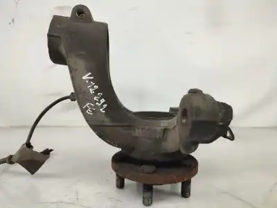 Second-hand car spare part front left knuckle for ford s-max (wa6) 2.0 tdci oem iam references 