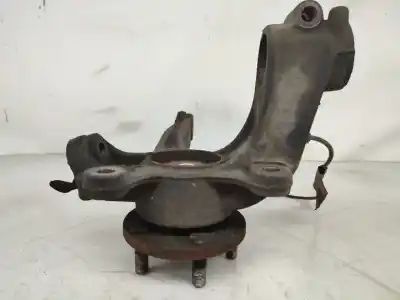 Second-hand car spare part front left knuckle for ford s-max (wa6) 2.0 tdci oem iam references   